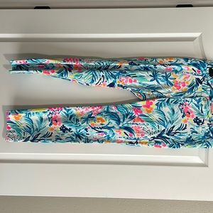 Lilly Pulitzer pants